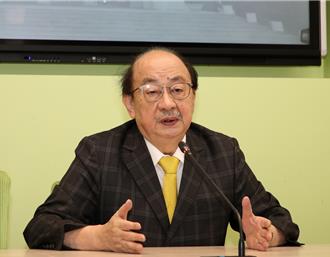 奔騰思潮》違法抽菸、搶麥、抹紅……柯建銘要囂張到何時？（汪葛雷）