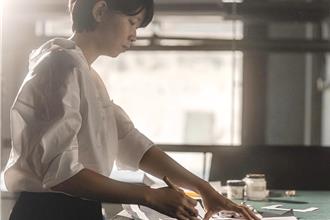 高雄青創人才回流 小眾品牌手作袋包吸鐵粉