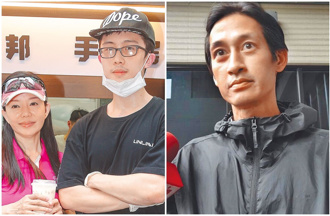 專家籲狄鶯出手救全家　揪孫安佐痛處「母親太黏兒子」