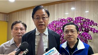 桃將邁入鐵路地下化付款高峰期  張善政力挺修財劃法