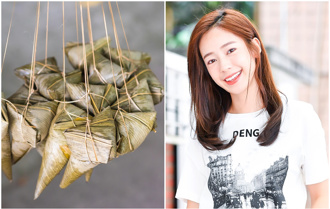 製藥廠千金吃粽子冒2症狀「當晚送急診」 醫呼籲1重點