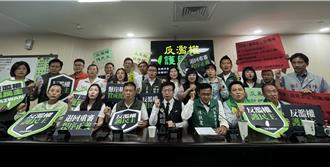 藍綠周六賴清德本命區拼場  郭國文：國民黨挑釁意味濃厚