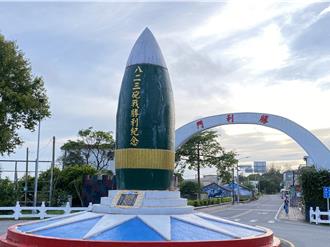 梅雨锋面北抬金门闷热感持续 易起雾时间点曝光