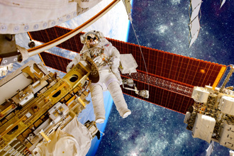 國際太空站出現「超級細菌」！與地球不同 超強能力曝光