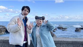 渡邊直美首錄台灣外景節目　自曝椎間盤突出和瀏海驚人秘密