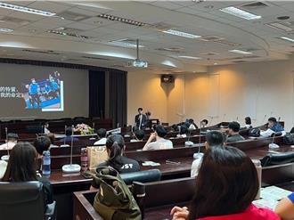 減少青年失業率 雲林7月辦5梯次職涯探索營