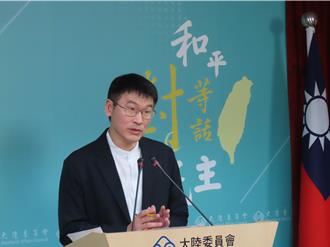 真巧！胡歌來台「同框」上海台辦主任 陸委會：兩者申請案不同