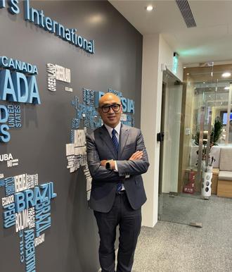 第6波房市調控措施 黃舒衛：預期對房市無影響