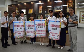 港明高中大學榜單亮眼 上榜醫牙學系達31人次