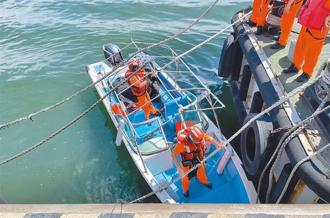 陸男闖淡水河破台監控系統 前空軍副司令直指1關鍵