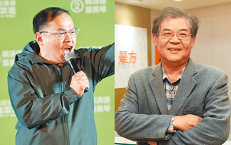 是方董座當年喊1句被挖出！名嘴爆：用電話就可知挺藍綠