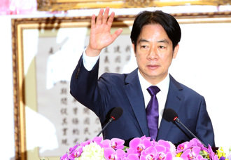 信赖之友再掌权？传「他」接任资策会董事长  协助AI行动内阁