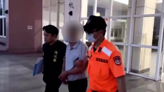 陆男驾快艇从福州衝淡水？郭正亮惊疑：若有母船会在何处