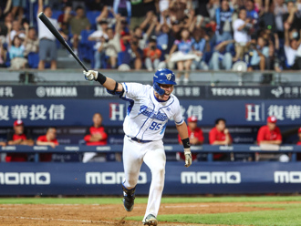 中職》悍將延長賽4勝1敗各隊最佳 陳金鋒：很好的學習機會