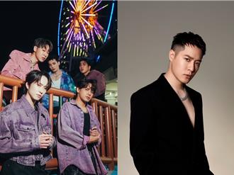 花蓮夏戀嘉年華壓軸卡司出爐 周湯豪、五堅情齊聚嗨唱