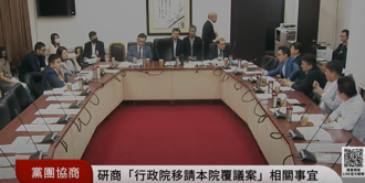 莊瑞雄拍桌嗆 韓國瑜怒回6字 羅智強嘆：這院長史上最難當