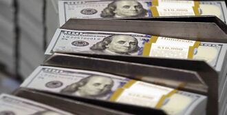 台灣登美國第11大債主