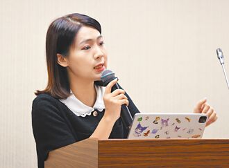 徐巧芯：王義川資料疑來自是方電訊