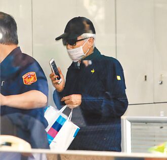 傑仕堡背信案 吳東進1億元交保