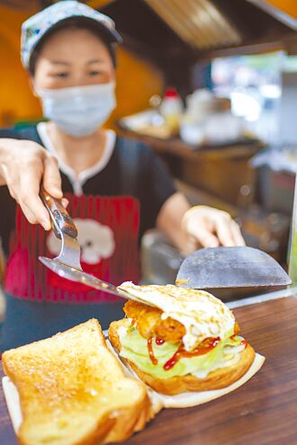 加蛋仍＋20 養雞協會籲末端降價