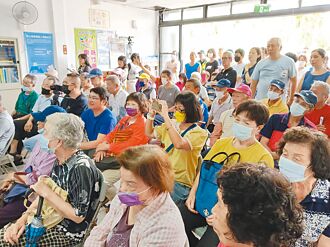 頭前溪上游設廢棄物處理場 地方反彈