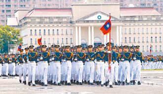 當賴清德遇上黃埔百年