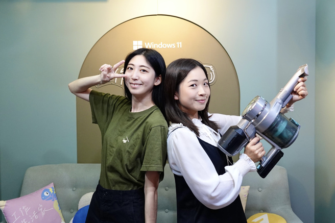 信义房屋自制PODCAST「房屋听信义」与居家整聊室共同创办人黄恩颉Angie，公开居家整聊师的工作内容、并分享断舍离的实用步骤。（图/信义房屋 提供）