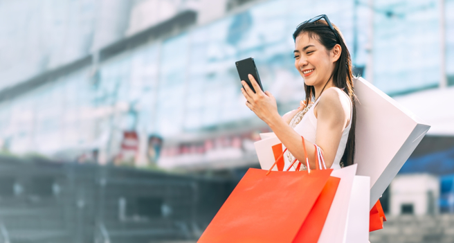 水瓶、金牛、天秤、处女4星座深谙精打细算的艺术，在购物或理财时往往能得到最大的回报。（示意图：shutterstock／达志）