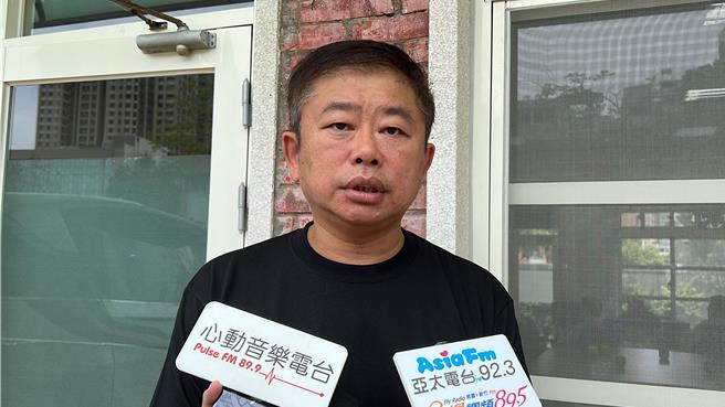 市长高虹安表示，市府全力推动棒球场改善重启，但过程中持续遭到统包商拖延，强调若无外部不利因素，预计于明年4月完成改善工程竣工并进入验收程序。（王惠慧摄）