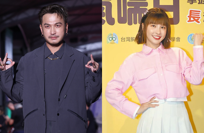 KID亲曝峮峮拜月老真实心声。（图／中时资料照）