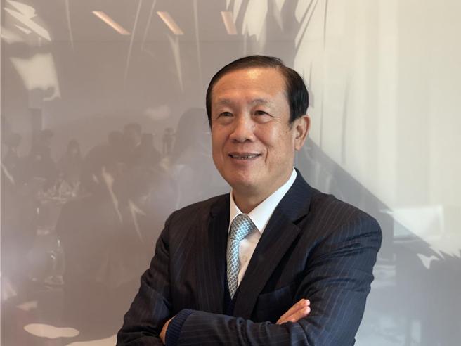 商總主席賴正鎰今天表示，央行祭第六波信用管制措施，隔天立即生效恐造成購屋糾紛！希望不要溯及既往。圖／蔡惠芳