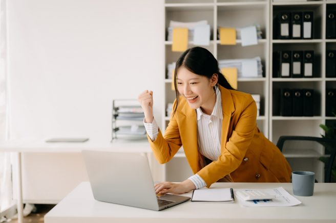 屬羊的人本周運勢最旺，工作蒸蒸日上，更有望遇到貴人帶來實質的幫助。（示意圖：shutterstock／達志）