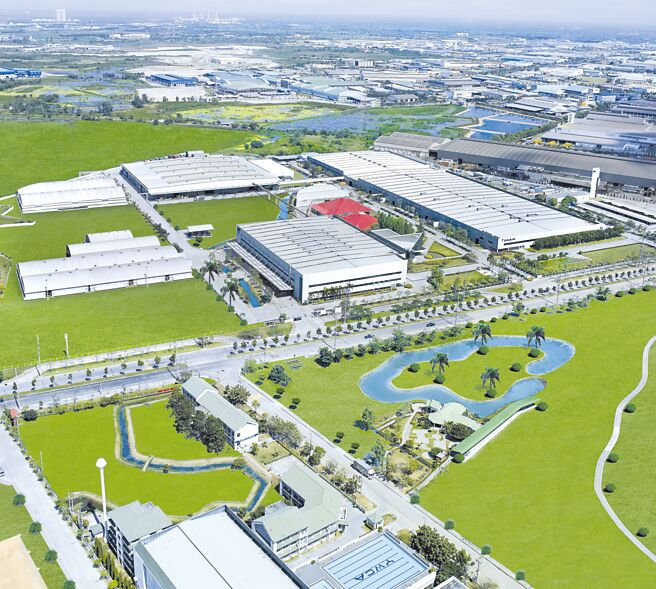 大金在世界各主要市場設立製造廠，台灣引進的高階變頻機種即來自日本大金與大金DIT、DCI廠，各地製造廠均由日本原廠技術轉移，生產設備新穎，保持與原廠相同高等級的製造品質保證。圖／大金空調提供