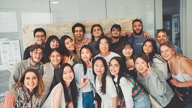 英国泰晤士高等教育12日公布「2024世界大学影响力排名」，全球125个国家、2152所学校参与评比，朝阳科技大学再度入榜，为全台唯一连续6年进榜的私立科大。（朝阳科大提供／陈淑芬台中传真）