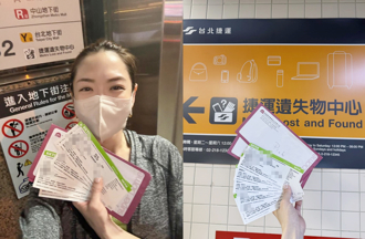 楊千霈找回6張張學友演唱會門票了！驚險過程曝光她啜泣