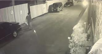 多次將建案工地當提款機！竊賊偷67萬電線賤賣1萬8落網 