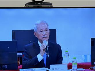 「股價不到10元」 新光金董座道歉了：太委屈