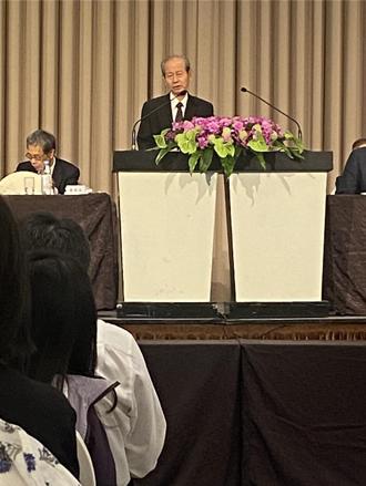 台塑化前5月獲利不到百億！董座陳寶郎說話了