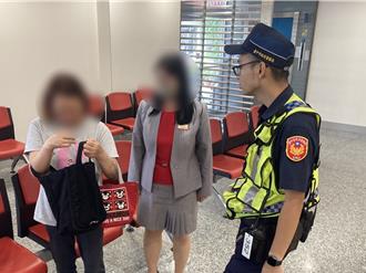 詐騙結合古今出新招！ 祭出「八號分機」制服員警「視訊」做筆錄