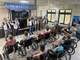 全球人壽線上線下並進 深化國人防詐意識