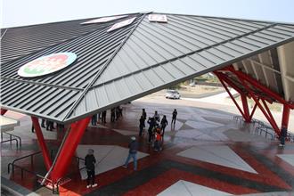 台東阿美族「馬當聚會所」 榮獲2024建築園冶獎