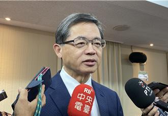 沒說大陸必須開放團客！ 李孟諺曝解禁令：陸客自由行、小三通團客來台都行