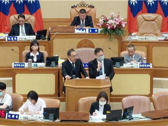 「新北VOTE」推動4年遭疑成效差 侯友宜承諾加強行銷