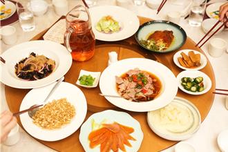 台日高峰論壇食材產地直送 「高雄宴」美味菜單大解密