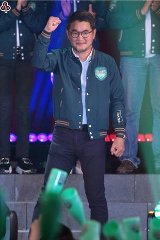 被指「愛情騙子」 民進黨立委劉建國告陳斐娟敗訴   聲請釋憲出爐