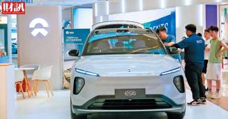 跳脫大陸削價戰 尼得科衝刺AI