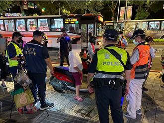 半年開出近2000張罰單     新北暑期加強取締噪音車