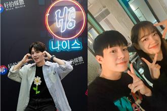 陳廷軒揮別《原子少年》迎新身分 親曝和韓國女神金世正關係