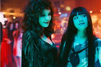 《鬼才之道》未映先送大礼包 北影神秘场观眾抢先拥有