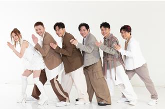 金曲歌王后驚喜現身《綜藝一級棒》 康康神預言1事全場嗨翻